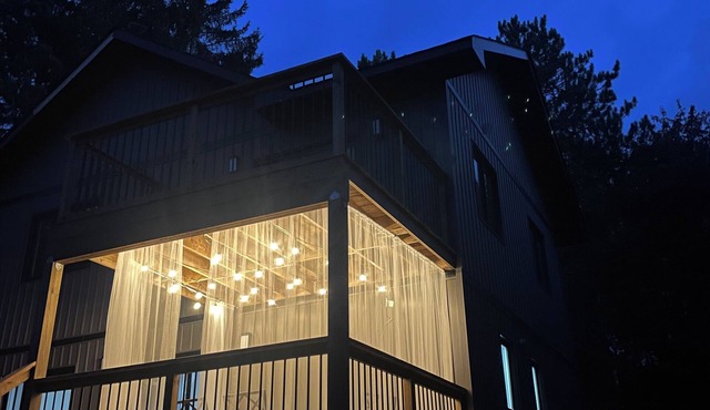 Algonquin Paradise. Perfect for Multi-families, near Algonquin Park + Hot Tub