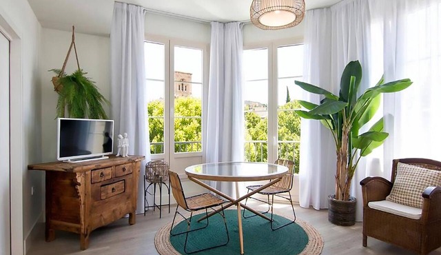 Alhambra Luxviews Apartment