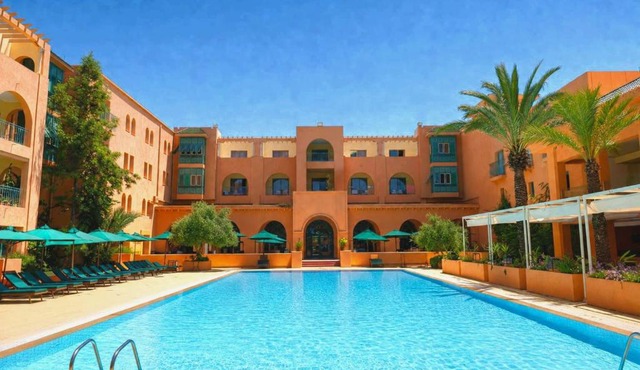 Alhambra Thalasso