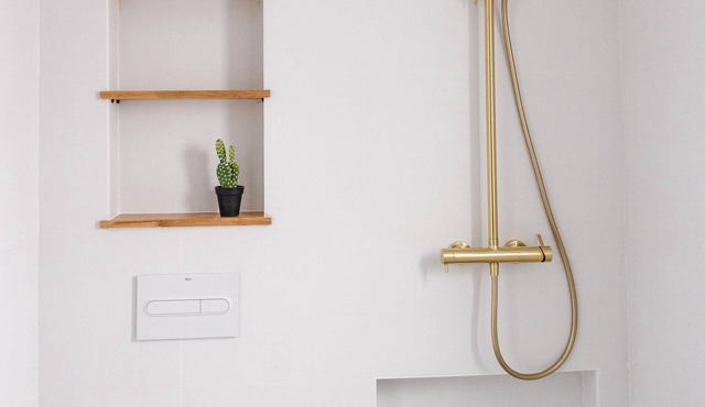 Alhambra View Patio Apartamentos Bravo