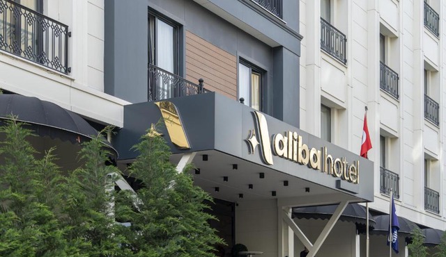 ALİBA HOTEL