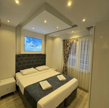Ali Baba APART OTEL