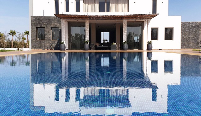 Alia House