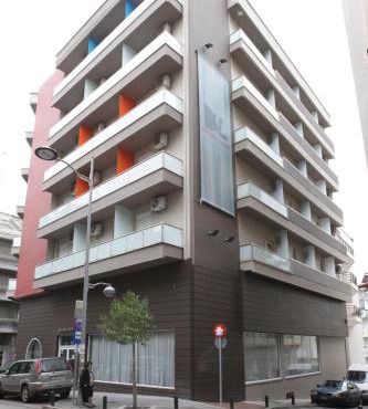 Aliakmon Hotel
