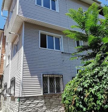 Alibey Konağı