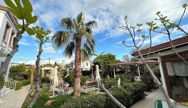Alibeyhan Otel