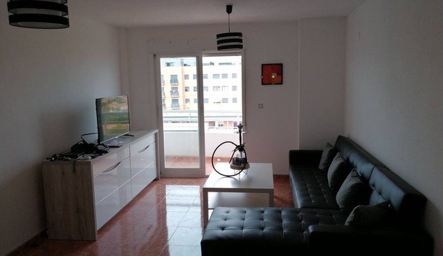 ALICANTE APARTMENT RESIDENCE COLONIA SANTA ISABEL