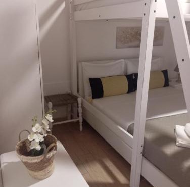 Alice apartment 2