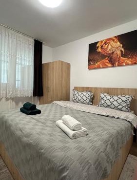 Alice Apartment
