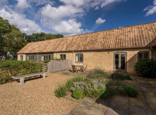 Alice Cottage