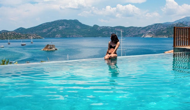 Alice Tatil Evi