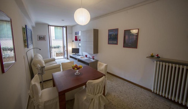 Alice’s apartment