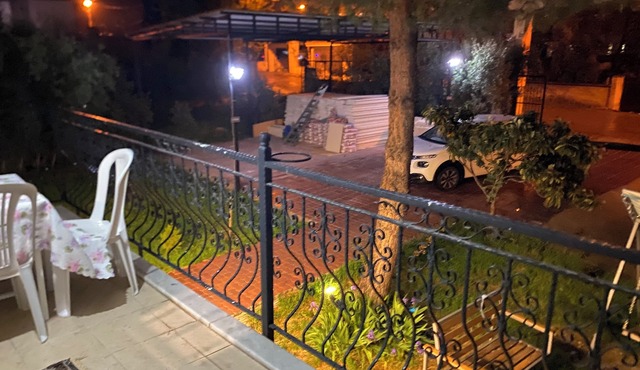 Alida Home