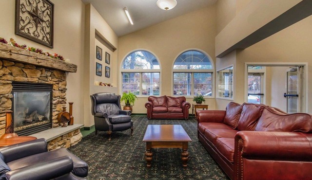 Align Inn Vermont