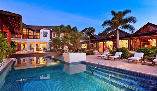 Alila (3/4 Rooms) Luxury villa
