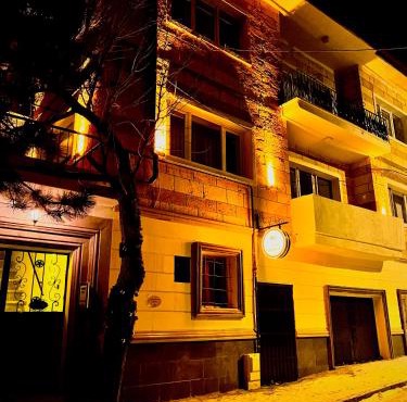 Alin Inn Cappadocia