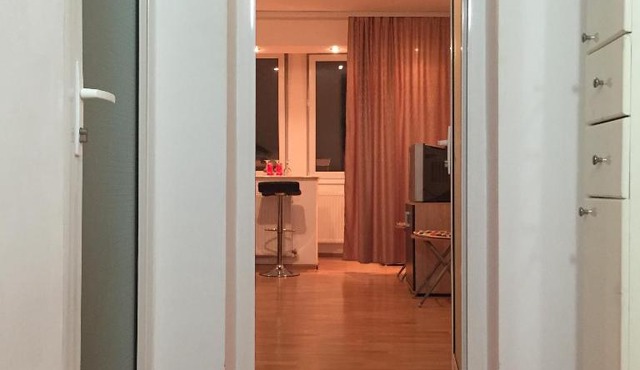Alina Accommodation