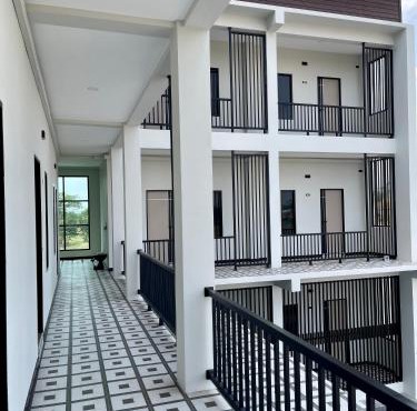 AlinApartment