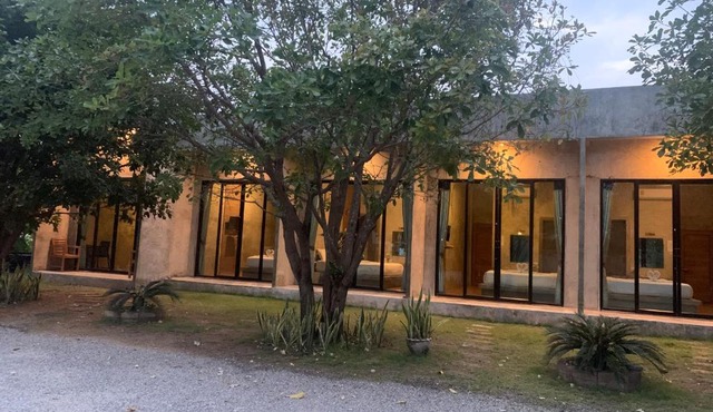 Alinda Resort