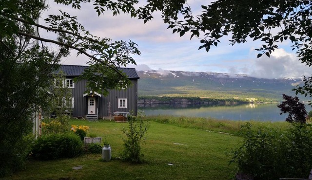Aline's Stue B&B Utskarpen, Mo i Rana
