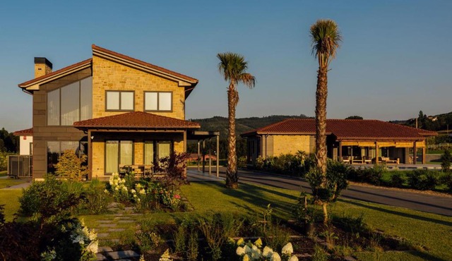 ALIRON HOTEL