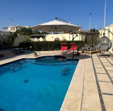 Alis Villa