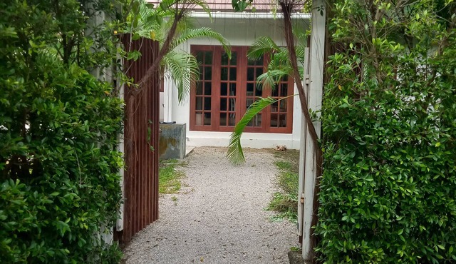 Alisea Pool Villas/1 Bedroom Pool Villa
