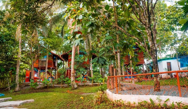 Alitaptap Recreational Hub