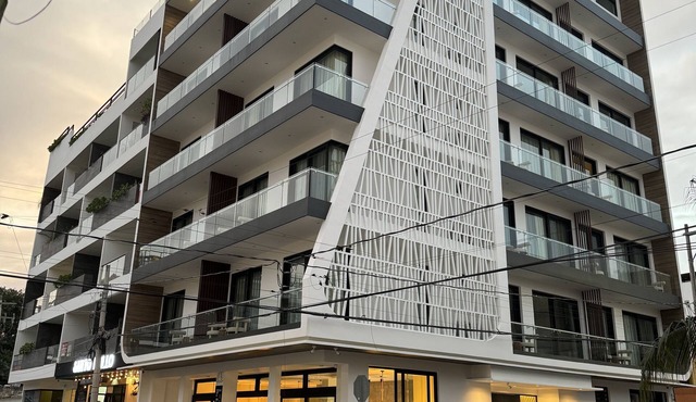 Alizee Tower