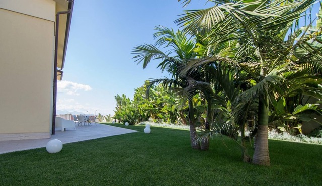 ALKA Loft & Spa Duplex house 2 PAX