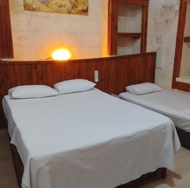 Alkan mozayik otel