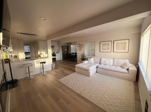 Alki Beach Retreat
