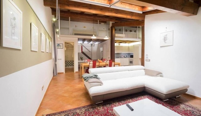 Alkimia Apartments