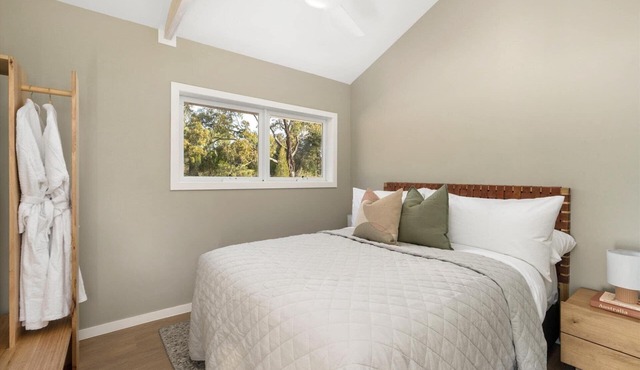 Alkira Cottage Ballandean