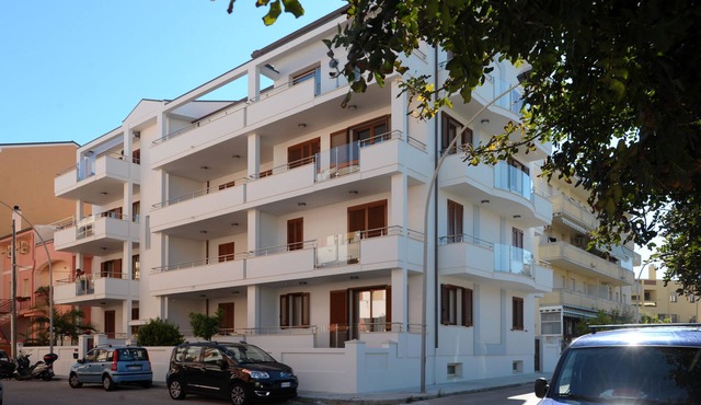 ALKIRA LODGE - ILUKA Two-bedroom apartment with sea view