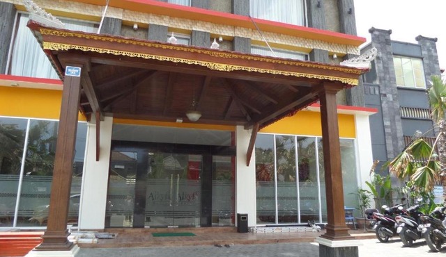 Alkyfa Hotel Bali