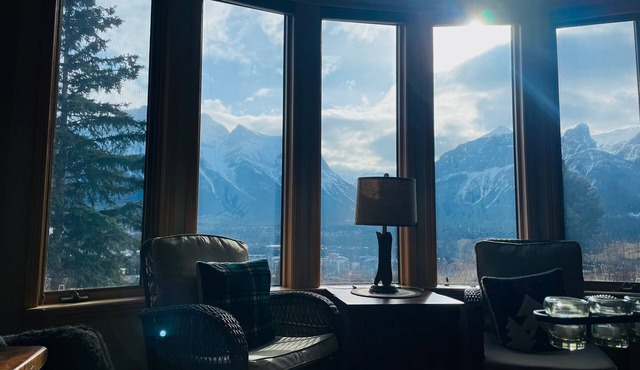 All about the View