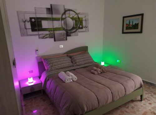 All inBasilicata Bed & Breakfast