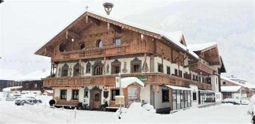 All Inclusive Hotel Bachmayerhof