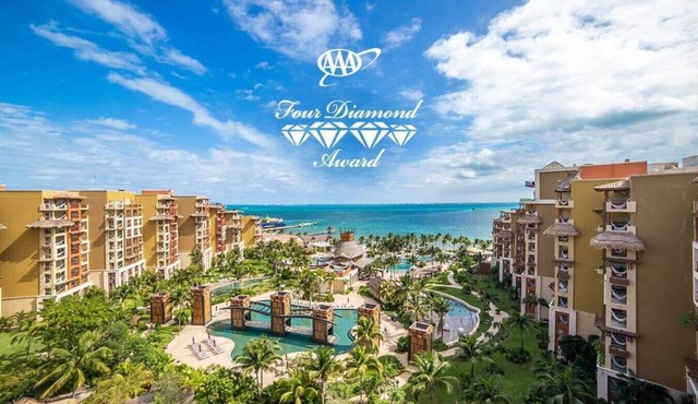 🌞 All-Inclusive Optional OceanFront Beach Resort Jr.Vls 🏖️ ~ 𝕏 @MyBeachSuites
