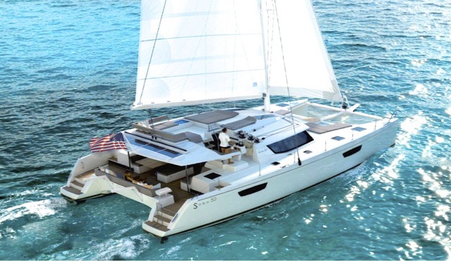 ALL INCLUSIVE SAILING VACATIONS