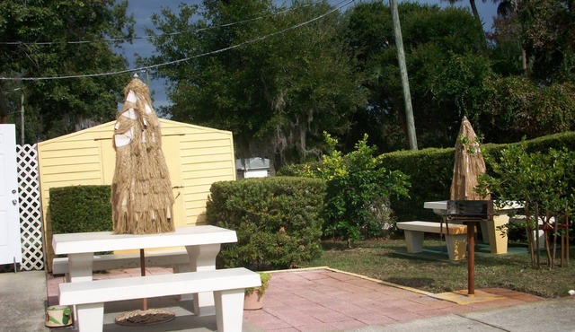 All Suite Motel