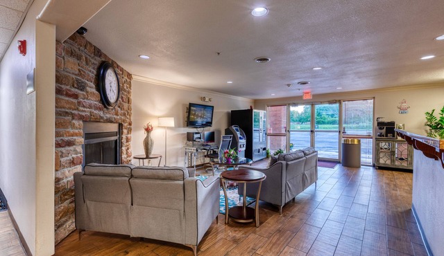 All Towne Suites