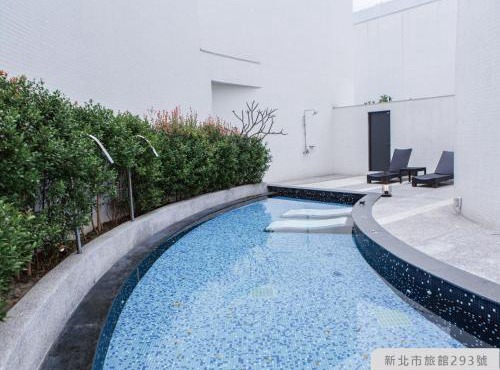 All-Ur Boutique Motel - Xinzhuang Branch