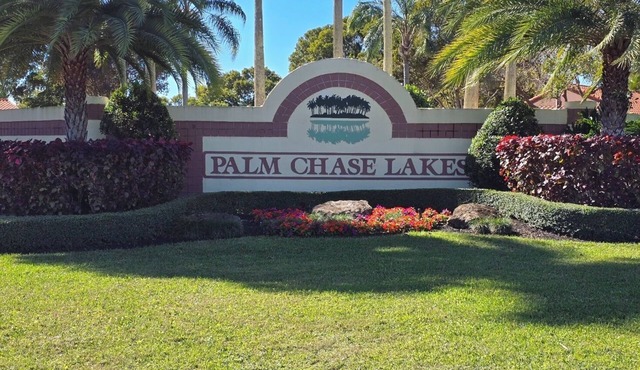 All Utilities included, 2BR in 55+ gated community, near beaches and highways.