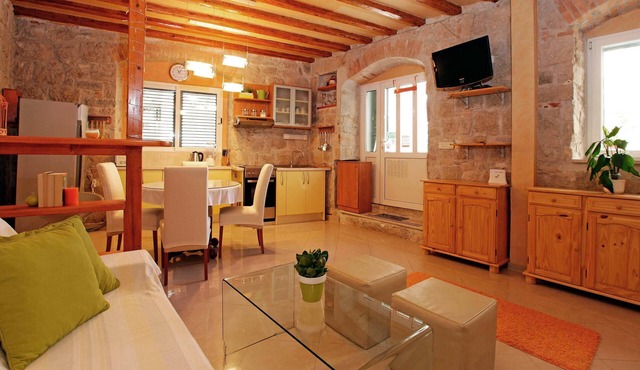 All you need studio apartment in Split city center