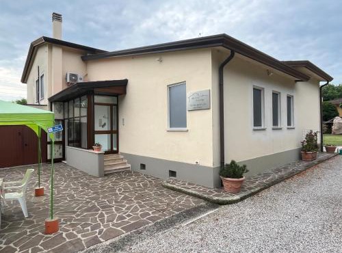 ALLA CASA DEI NONNI