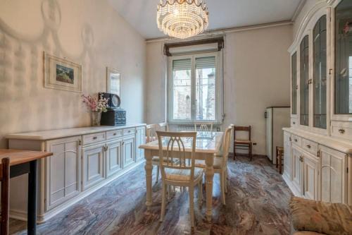 Alla Casa di Za' Rosina