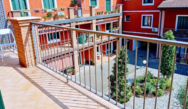 Alla Corte - 2 Bedrooms Apartment