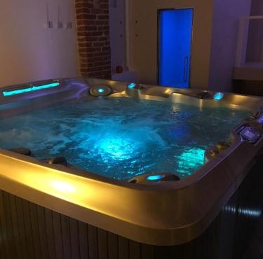 Alla Corte dei Bertoli SPA